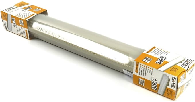 Reled LED TL Armatuur 24W 1180mm, RELED24