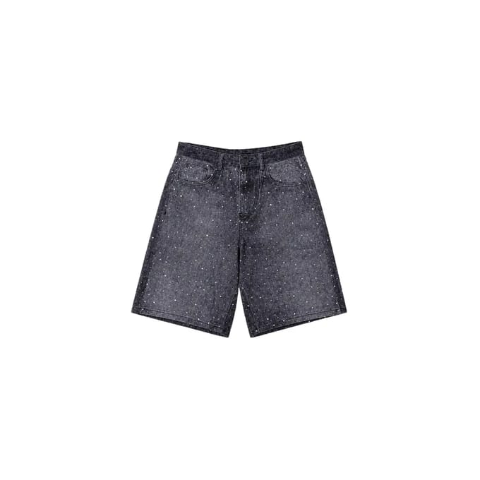 Short met strass Project X Paris