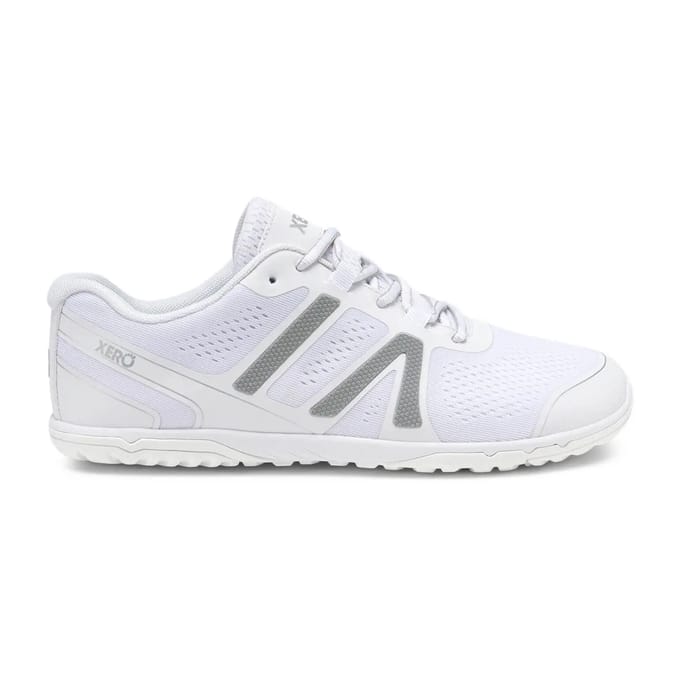 Xero Shoes Hfs Ii Hardloopschoenen Wit EU 43 Man