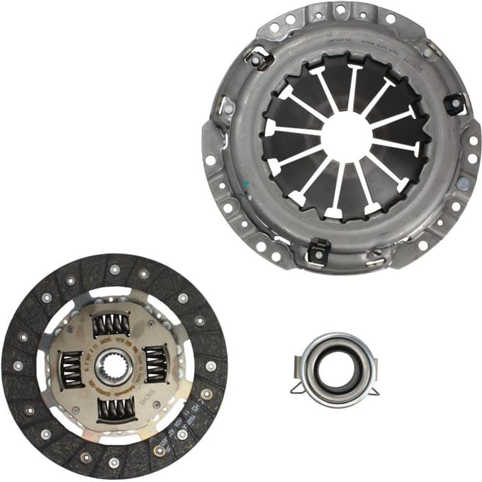 Koppelingsset SACHS 3000 951 621