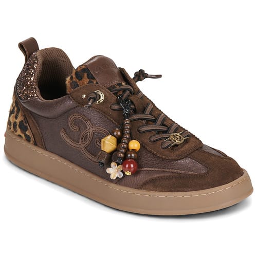 Lage Sneakers Carmela 164152