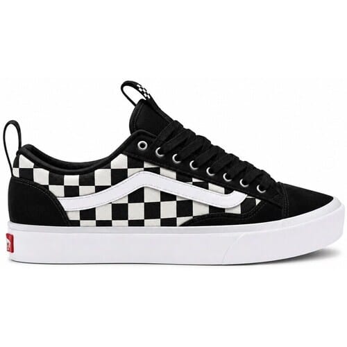 Lage Sneakers Vans Skate Old Skool 36 +
