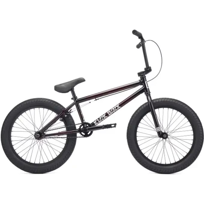 Compleet BMX Kink BMX Curb