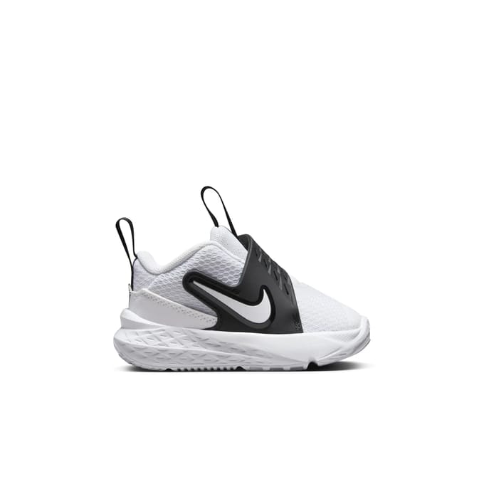 Babytrainers Nike Team Hustle D