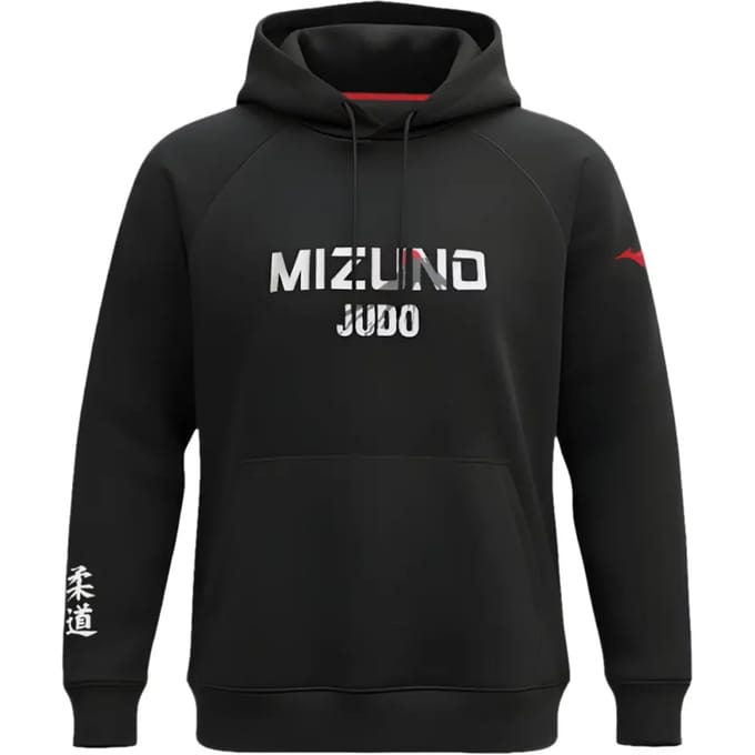 Hoodie Mizuno Fuji