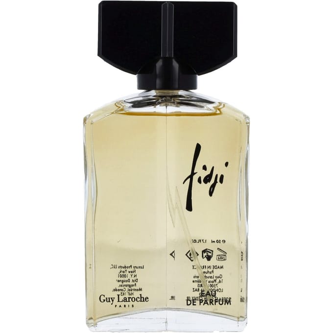 Guy Laroche Fidji Eau de Parfum Spray Damesparfum Dames 50 ml