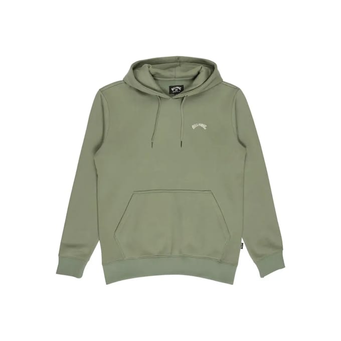 Hoodie Billabong Arch Po