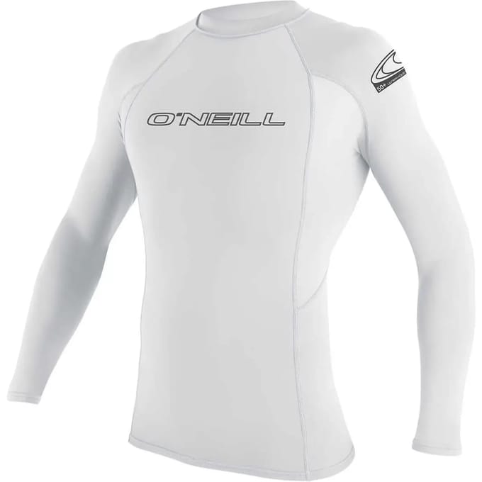 Jersey met lange mouwen O'Neill Basic Skins