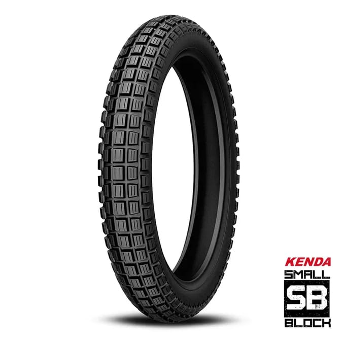 Motorband Kenda K262 Small 46P E