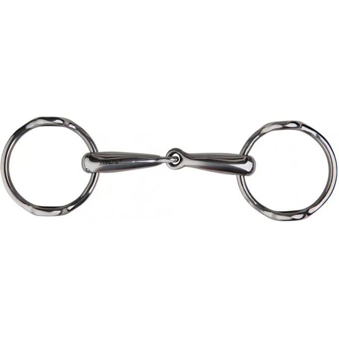 Hefbit voor paarden Metalab