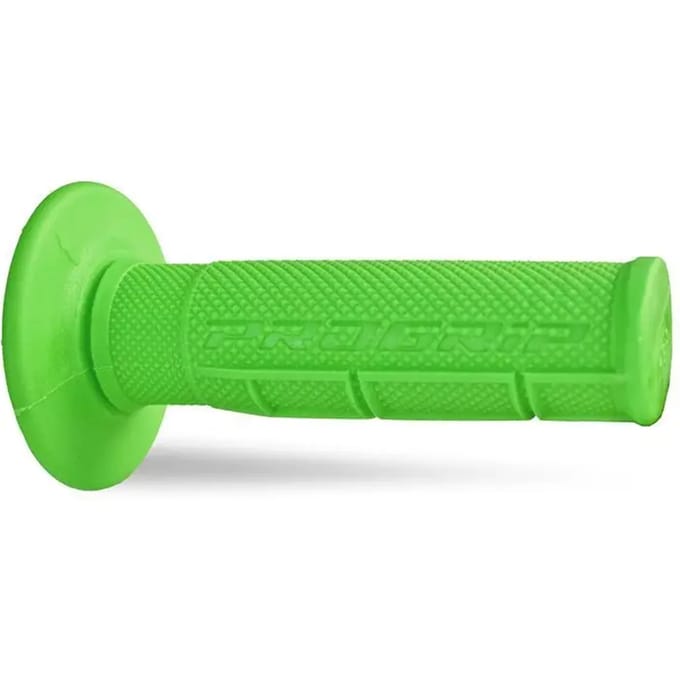 Motorfietshandvatten met drie dichtheden Progrip Mx