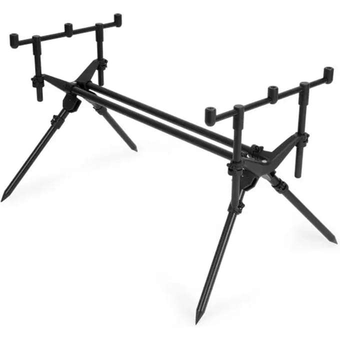 Multifunctioneel rod pod Avid Revolve