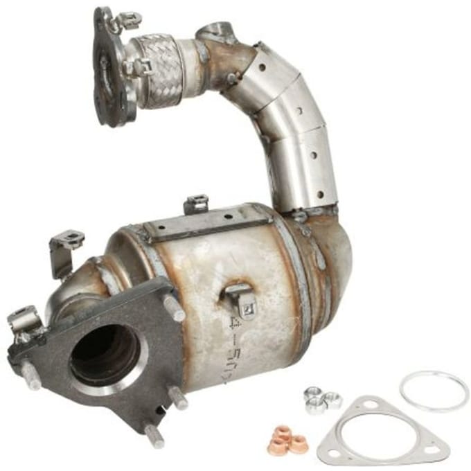 Katalysator BOSAL 090-623