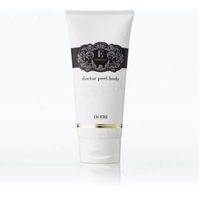 Dr.ERI - E-SPECIAL Doctor Peel Body 200g