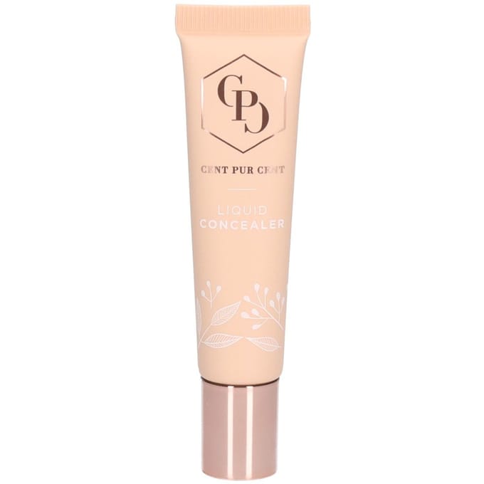 Cent Pur Cent Liquid Concealer 2.5 NF