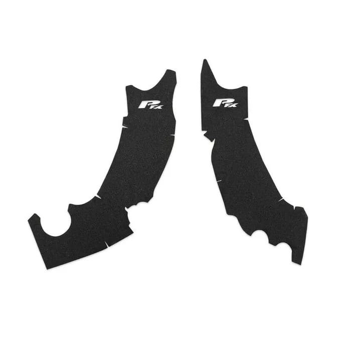 Outillage moto frame grips RFX Pro Series Kawasaki