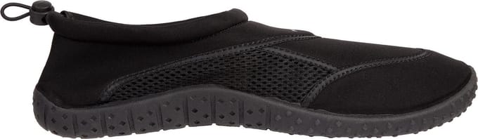 FIREFLY - pepe iii - Waterschoenen heren - Zwart