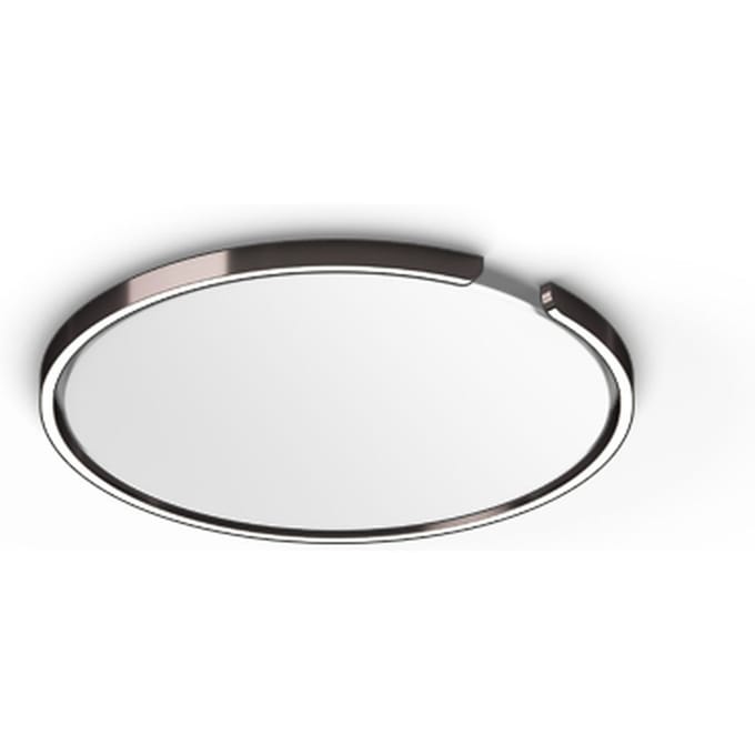 Occhio Mito Soffitto 60 up Plafondlamp - phantom - met Occhio Air - ceiling