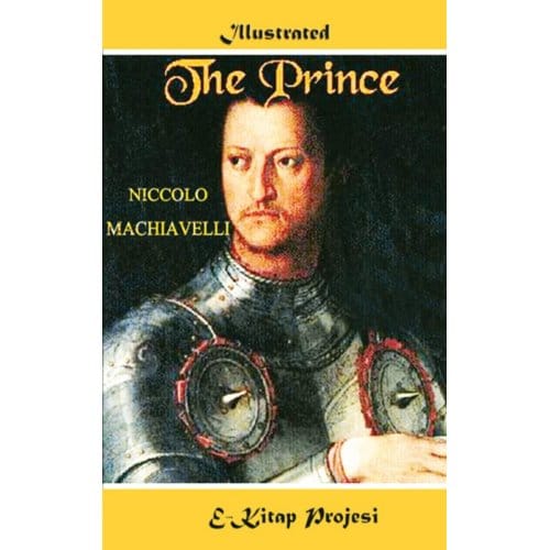 The Prince - Niccolo Machiavelli