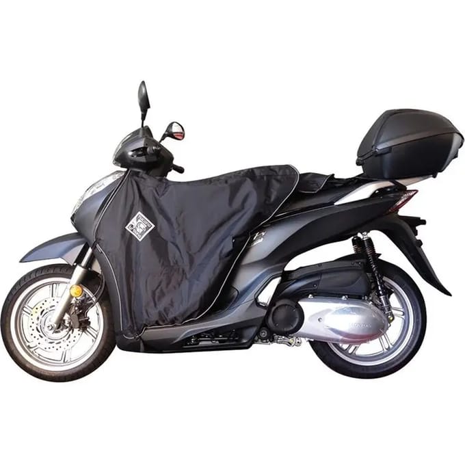 Tucano Urbano - Termoscud - Waterdicht Beenkleed - Honda SH300 2015-2020 - R177X
