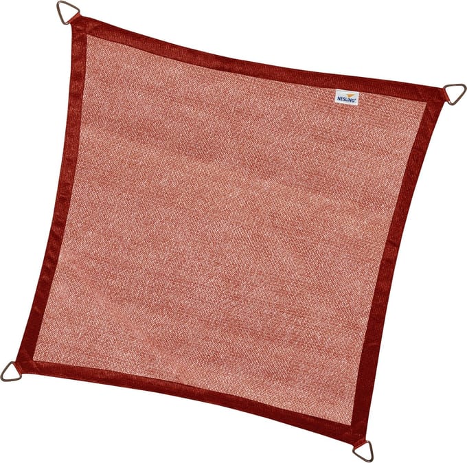 Shade sail square 500x500