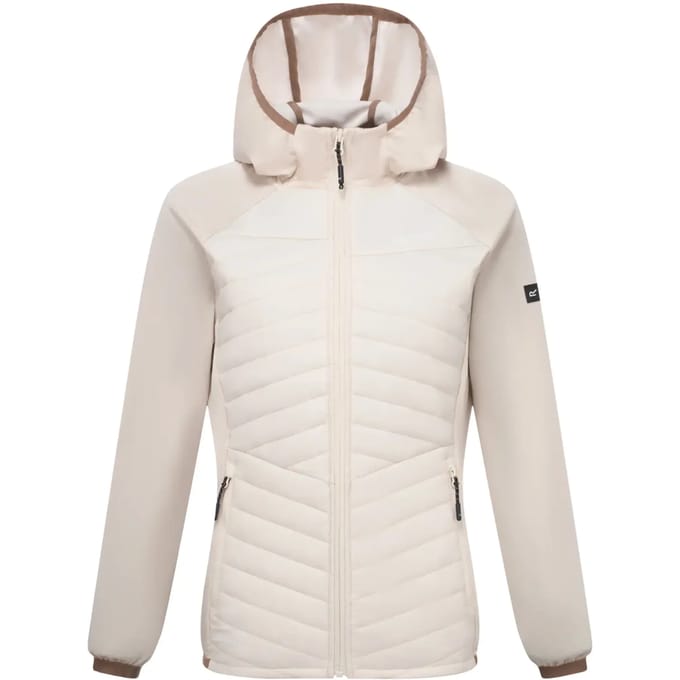 Hybride damesjack Regatta Andreson Marl