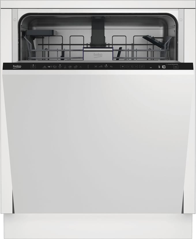 Beko DIN48430AD - AquaIntense® - Inbouwvaatwasser