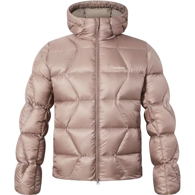 Donsjack Berghaus Explorer