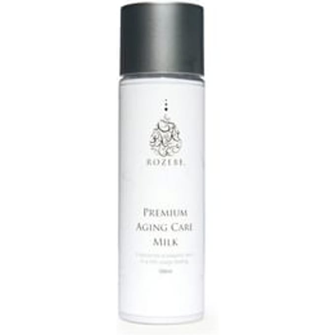 ROZEBE - Premium Aging Care Milk 100ml