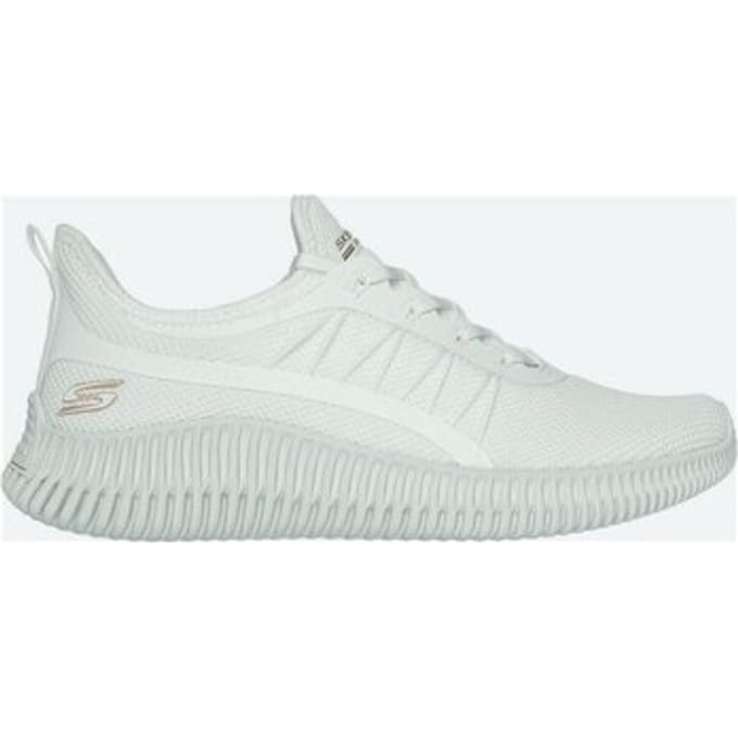 skechers Witte sneaker