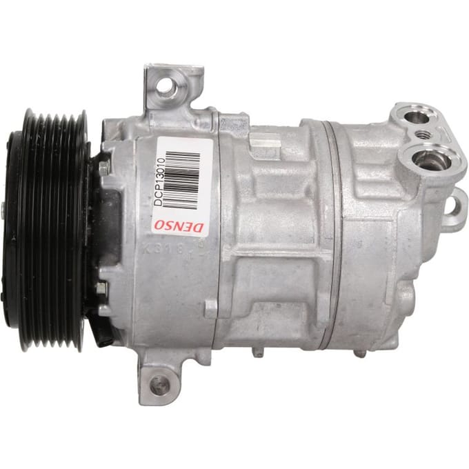 Compressor airconditioning DENSO DCP13010
