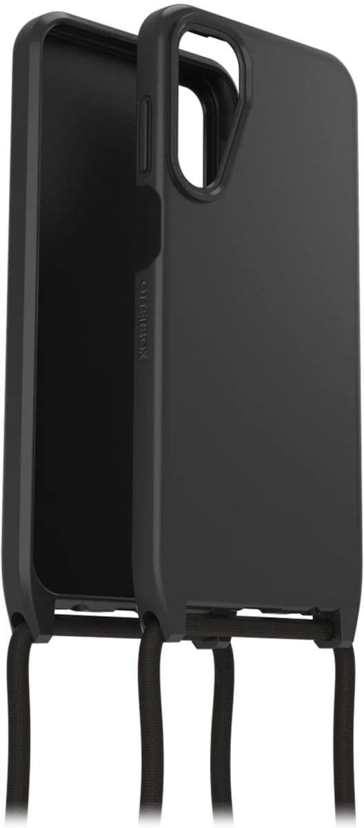 OtterBox React Necklace Samsung Galaxy A15/A15 5G - black