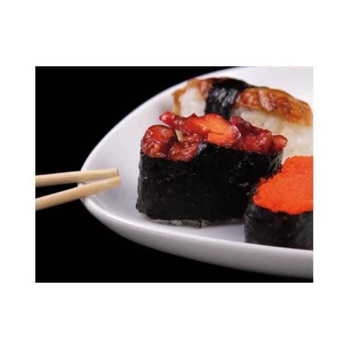 Ibili 773820 Vorm voor Maki/Gunkan sushi