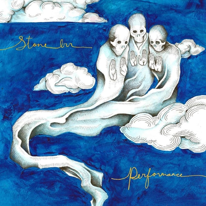 Stone Irr - Performance (LP)
