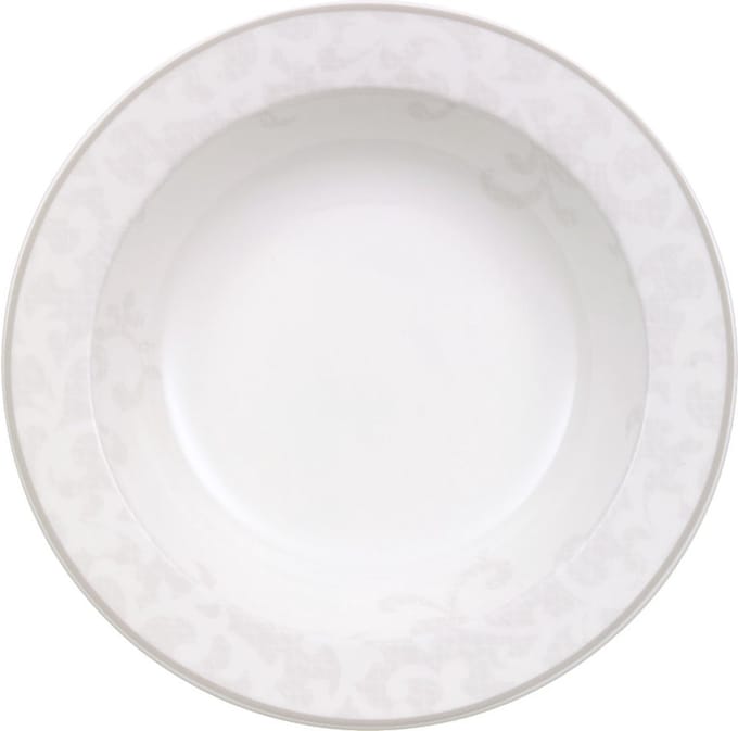 Villeroy & Boch Gray Pearl Slabordje 20cm