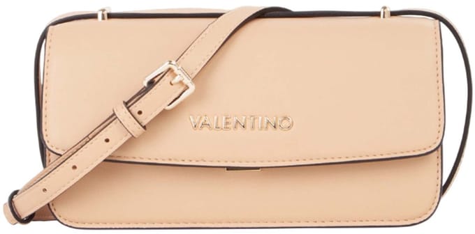 VALENTINO Schoudertas Flap Re Flap Bag Beige