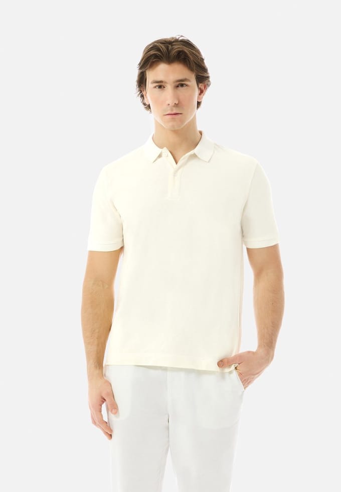 Gassa d'Amante Polo-Shirt Venezia