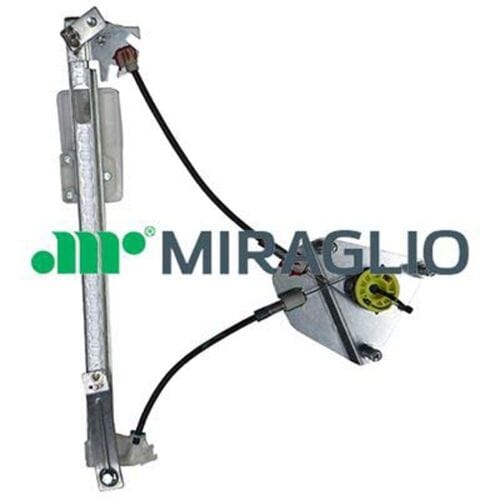 Raamregelaar MIRAGLIO 30/2649