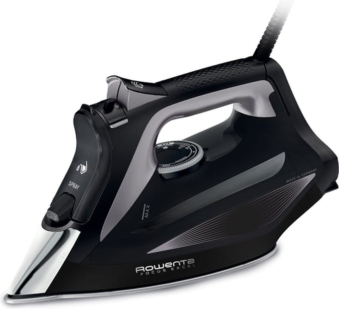 ROWENTA Stoomstrijkijzer Focus Excel DW5320D1