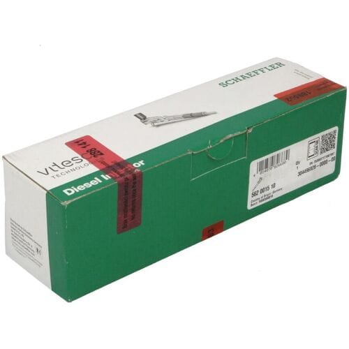 Verstuiverneus  VITESCO 562 0015 10