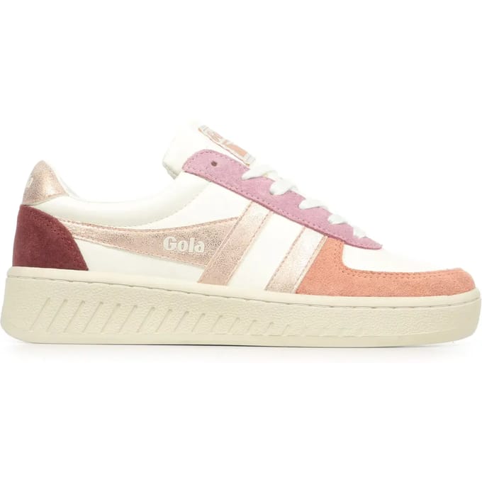 Lage Sneakers Gola Grandslam Quadrant