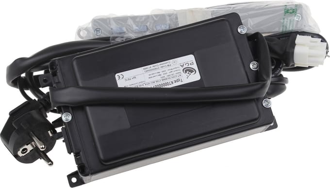NOVY - SCHAKELAAR 5-VOUDIG MET MODULE - STURING - 7000552