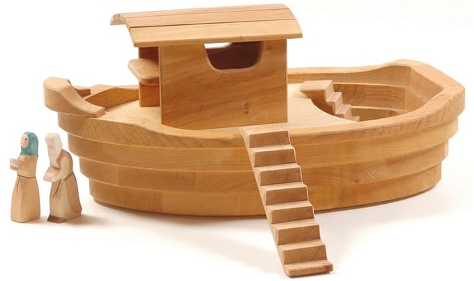 Ostheimer Ark