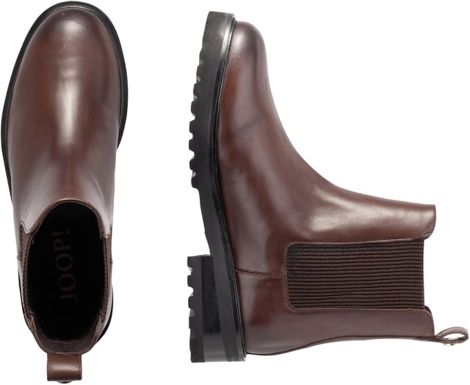 Joop - Damen Stiefel Unico Maria Chelsea