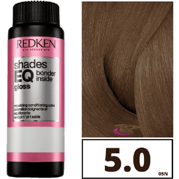 Shades Eq Bonder Binnen #05n 60 Ml X