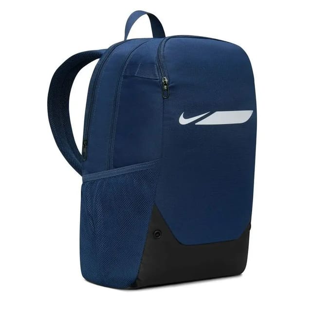 Nike Academy Medium 24l Rugzak Blauw K410