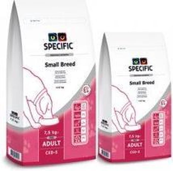 Specific Adult Medium Breed CXD-M 7.5 kg