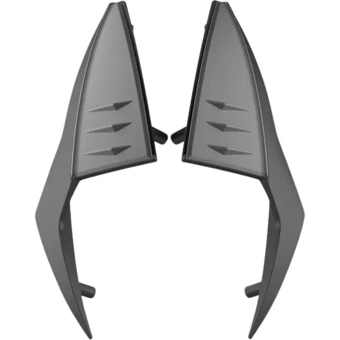 Luchtdeflectoren LS2 FF327