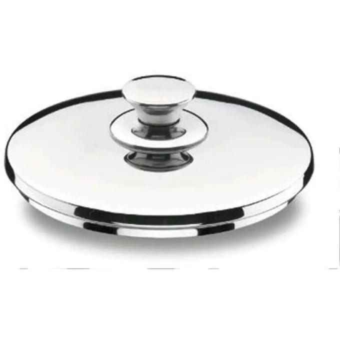 Deksel Lacor Vitrocor 26 cm