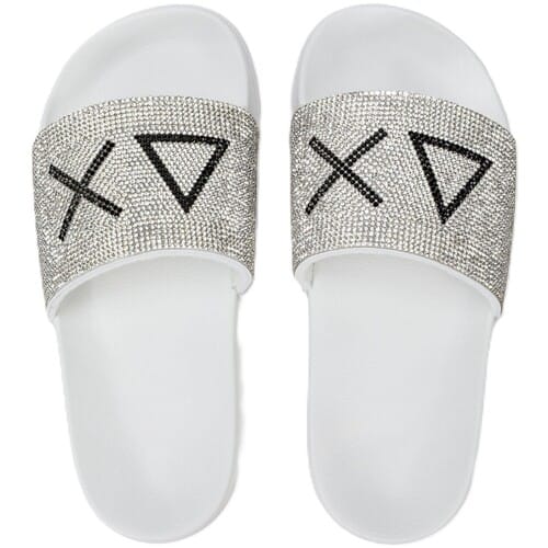 Teenslippers Sun68 X36411T